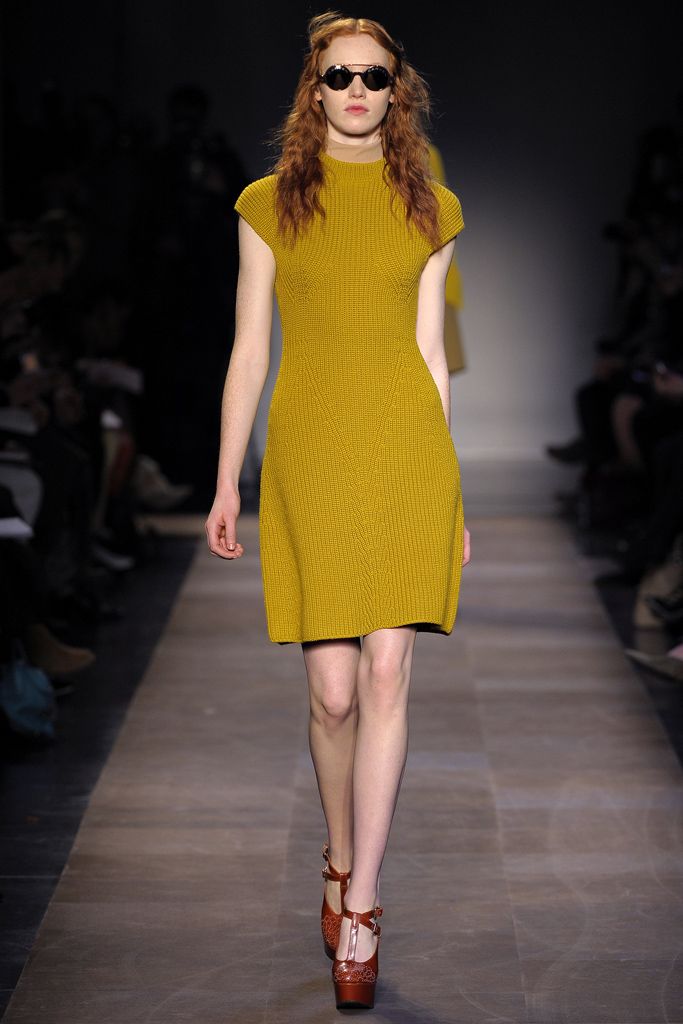 Carven F/W 12 Look 26