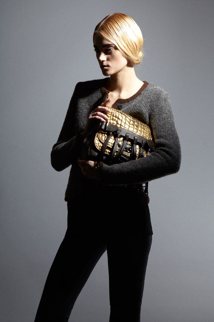 Dax Gabler F/W 11 Look 9