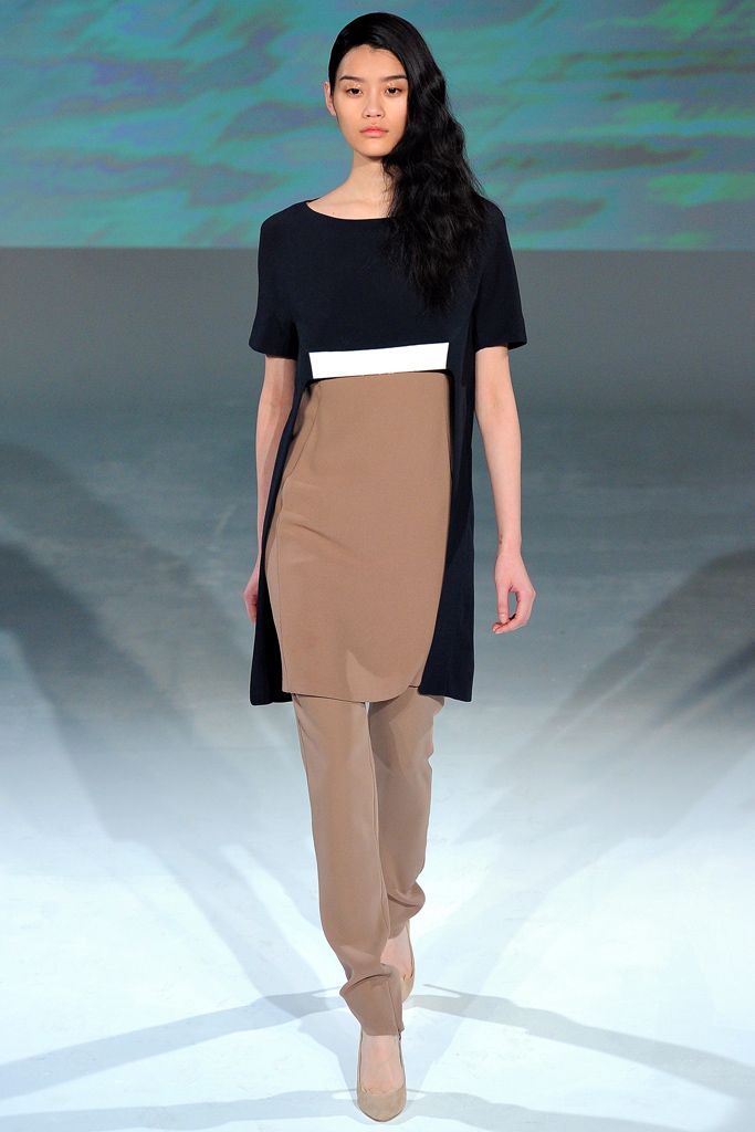Chalayan F/W 12 Look 135