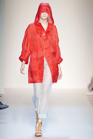 Costume National S/S 08 Look 64