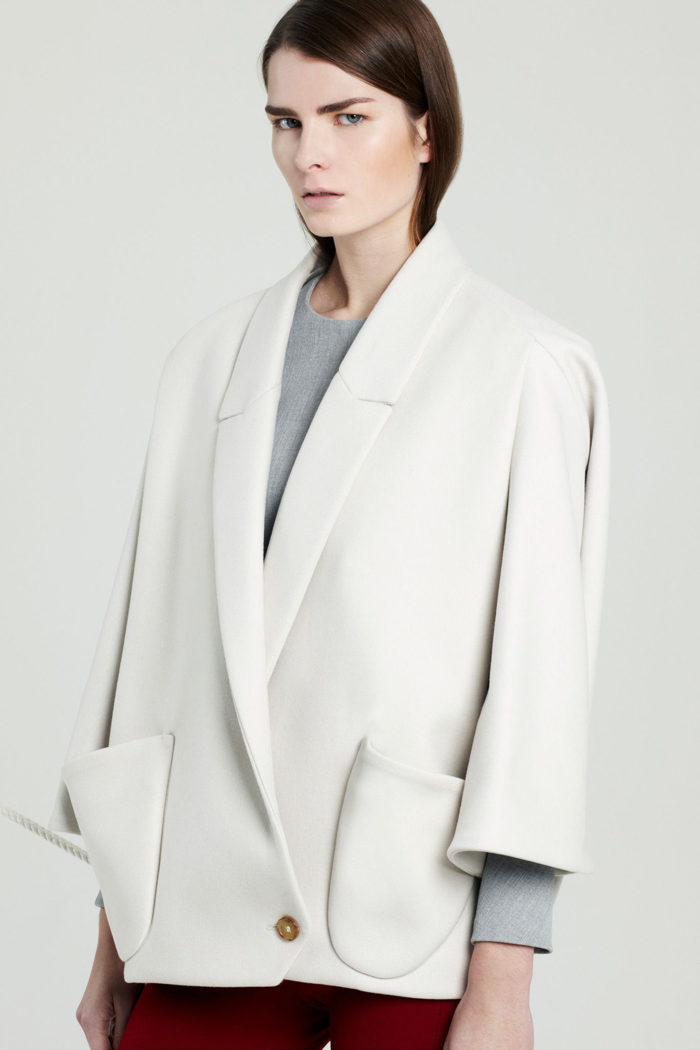 Chalayan F/W 14 Look 120