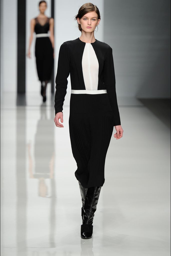 Daks F/W 12 Look 29