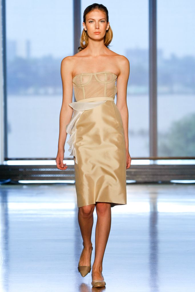 Chadwick Bell S/S 12 Look 148