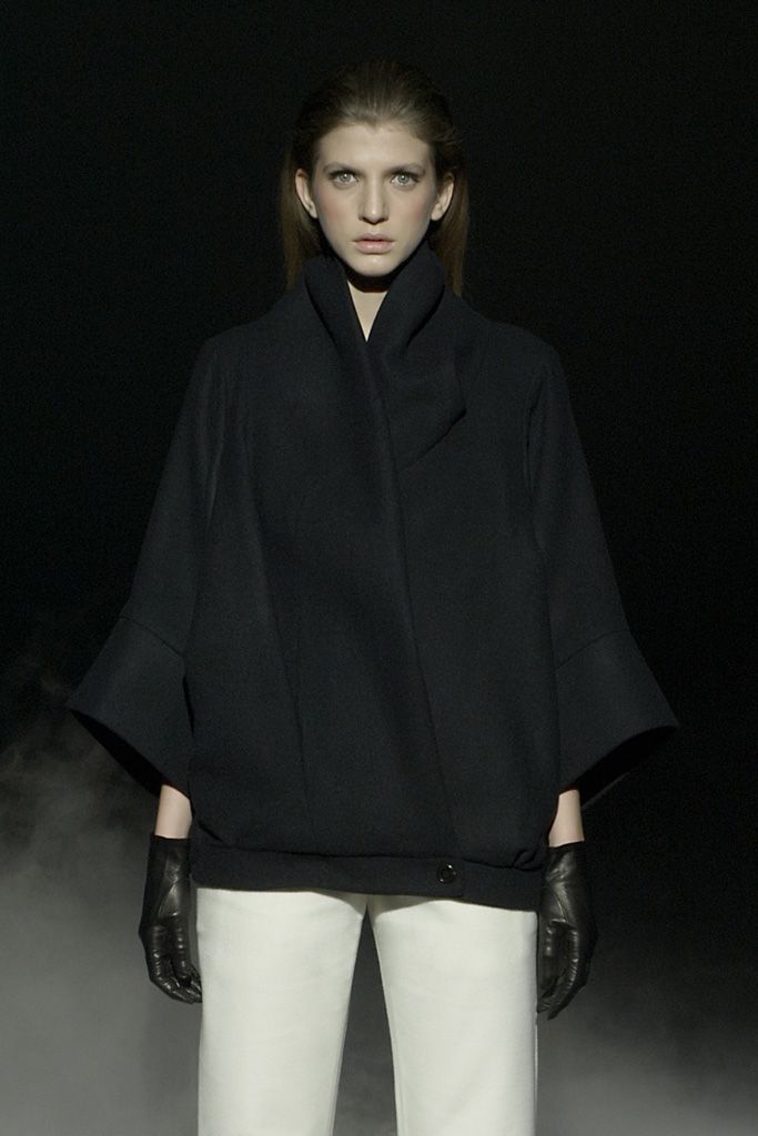 Chalayan F/W 11 Look 115