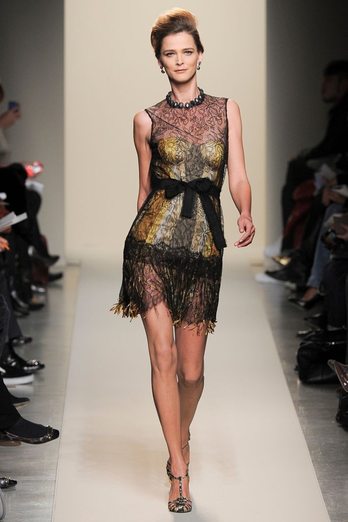 Bottega Veneta F/W 11 Look 150