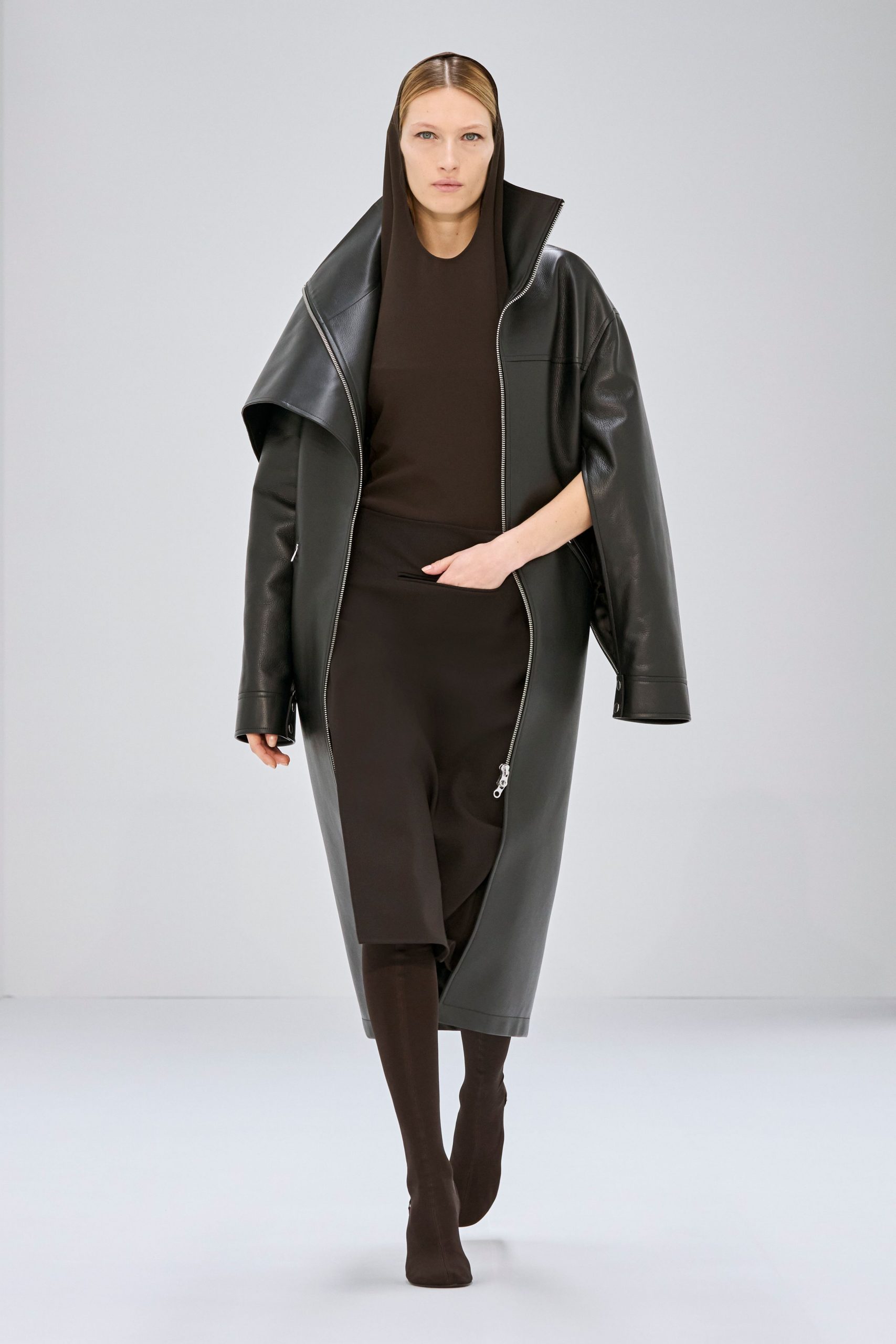 Courrèges F/W 24 Look 72