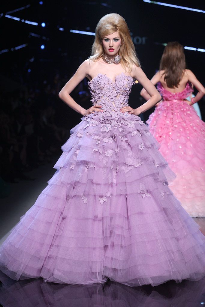 Christian Dior Resort 11 Look 299