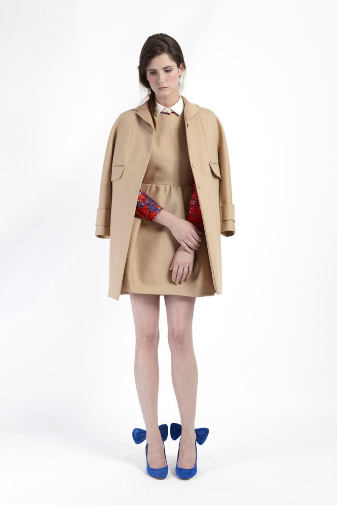 Carven Resort 12 Look 126