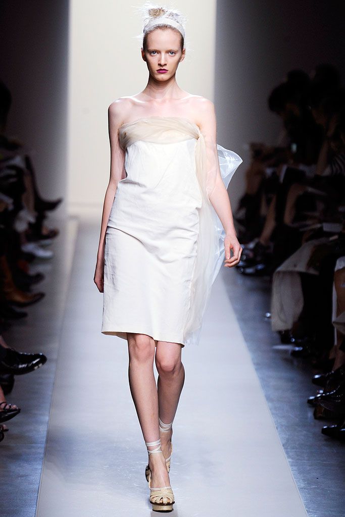 Bottega Veneta S/S 10 Look 67