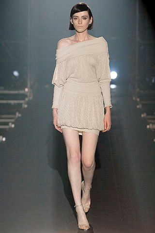 Catherine Malandrino S/S 07 Look 179
