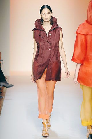 Costume National S/S 08 Look 68