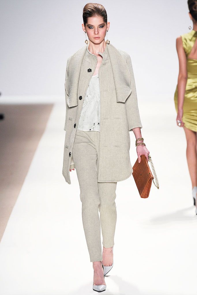 Brian Reyes F/W 09 Look 125