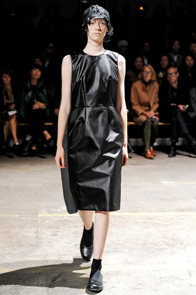 Comme des Garçons S/S 11 Look 183