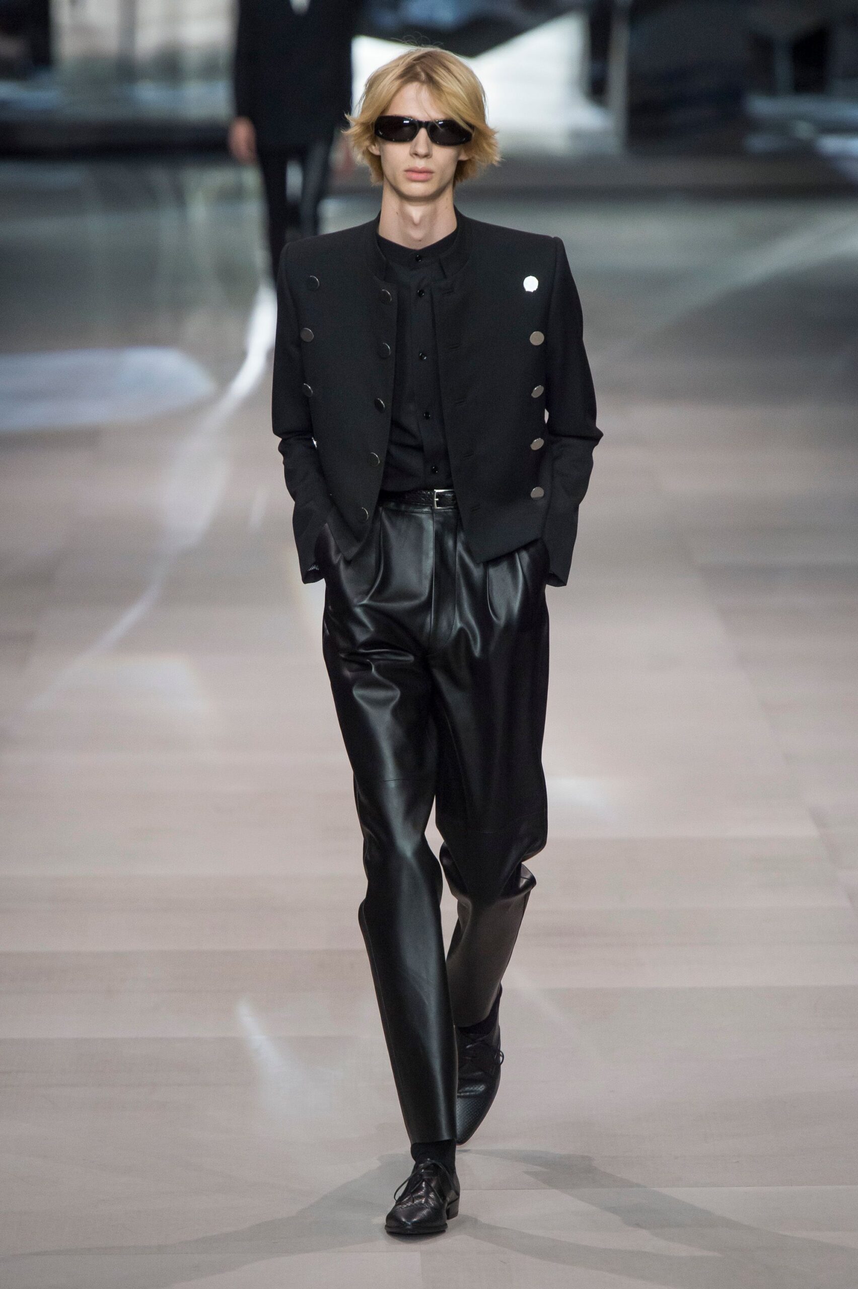 Celine S/S 19 Look 103