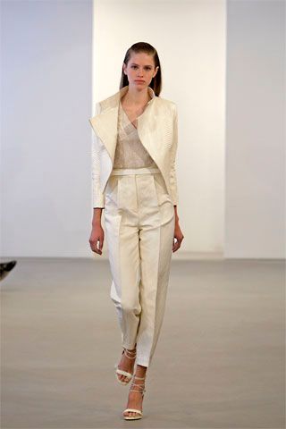 Calvin Klein Collection Resort 09 Look 28