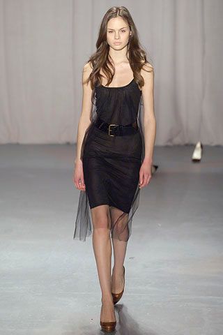 Brian Reyes F/W 06 Look 62
