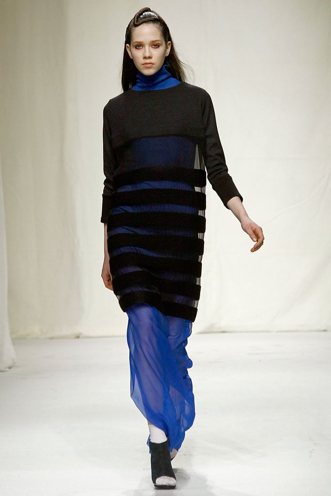Commuun F/W 11 Look 56
