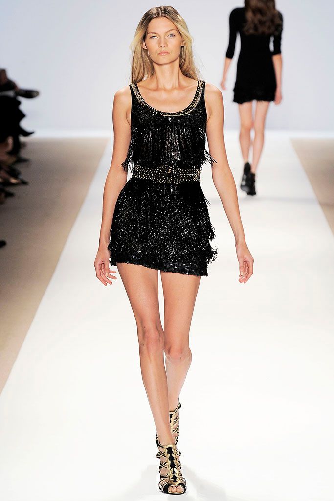 Carlos Miele S/S 10 Look 93