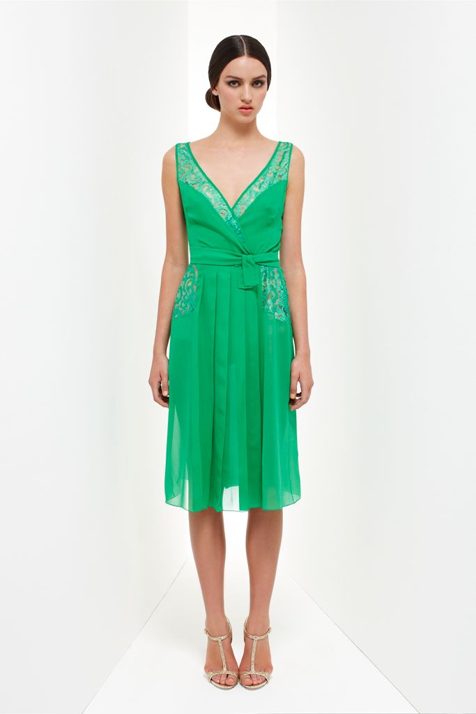 Collette Dinnigan Resort 13 Look 175