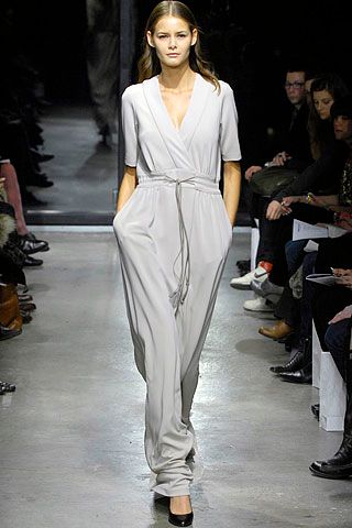 Bruce F/W 07 Look 64