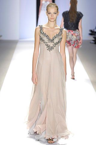 Carlos Miele S/S 07 Look 98
