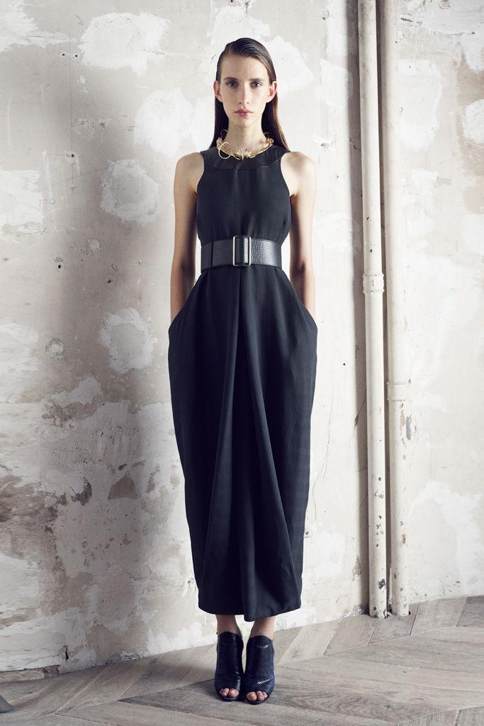 Damir Doma Resort 13 Look 42