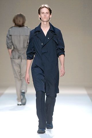 Costume National S/S 07 Menswear Look 42