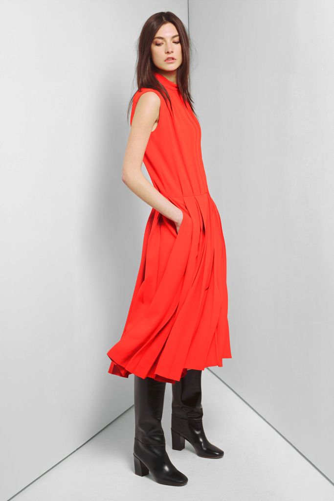 Chloé F/W 12 Look 88