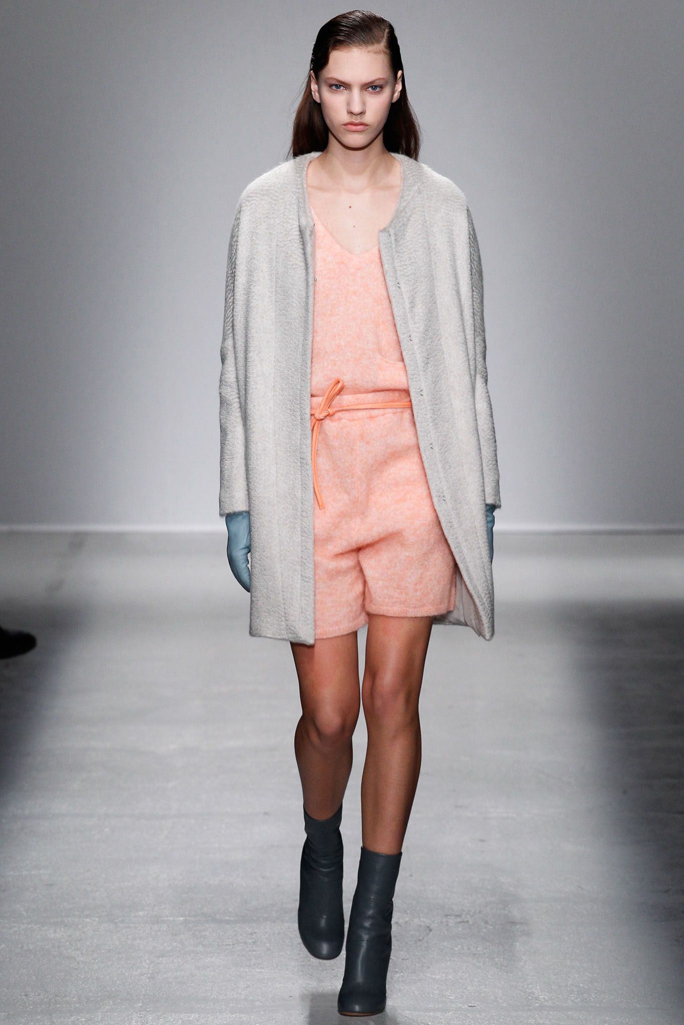 Christian Wijnants F/W 14 Look 97