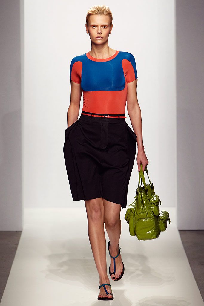 Bottega Veneta Resort 11 Look 71