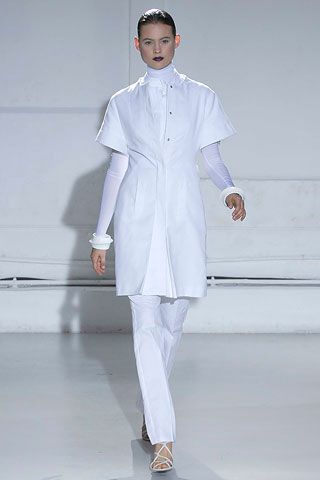 Bruno Pieters S/S 08 Look 51