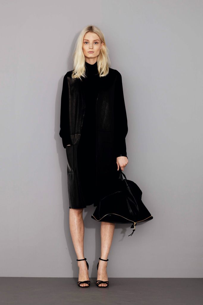 Chloé F/W 11 Look 120