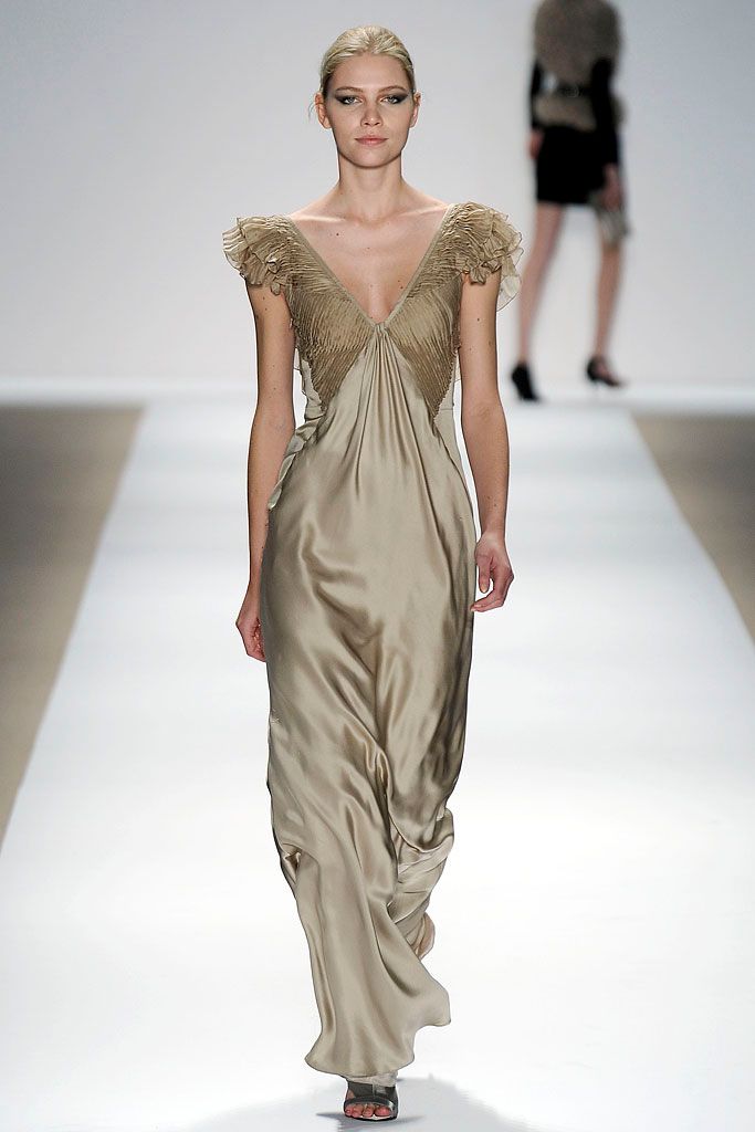 Carlos Miele F/W 09 Look 74
