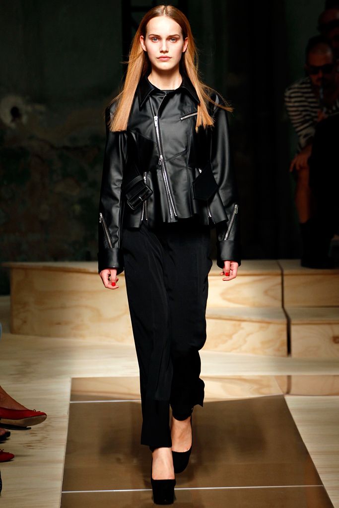 Celine S/S 12 Look 83