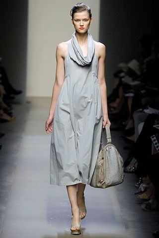 Bottega Veneta S/S 08 Look 60
