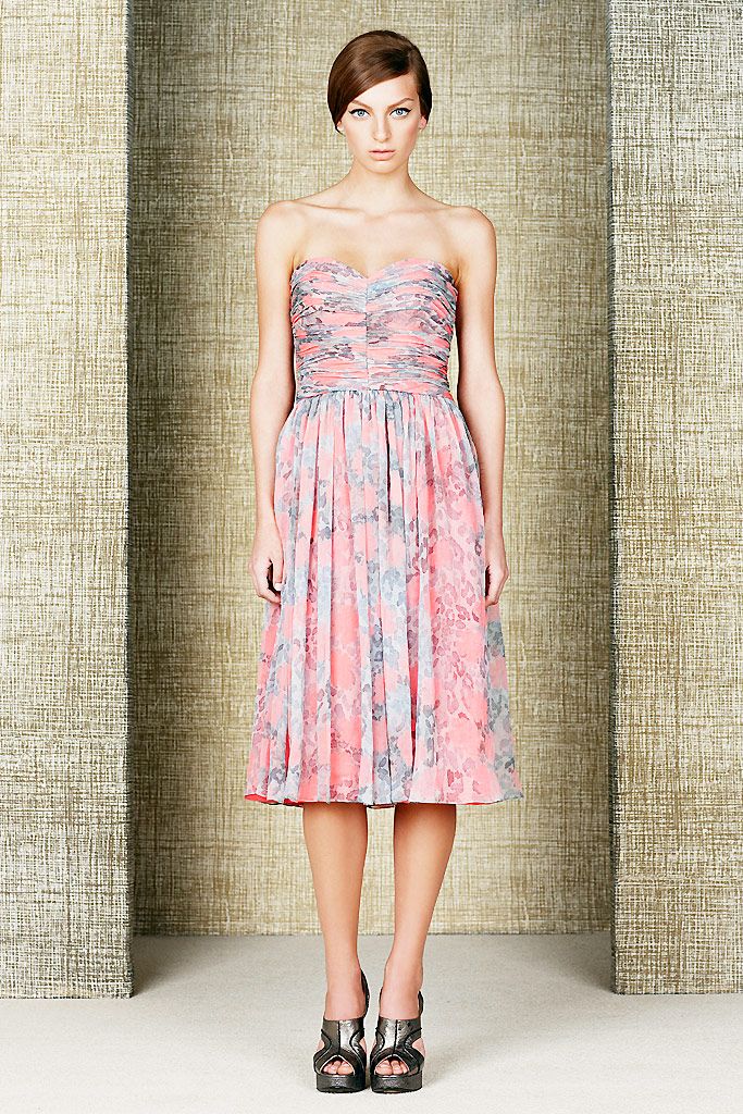Collette Dinnigan Resort 11 Look 36