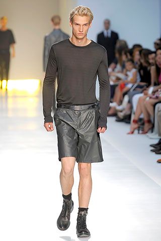 Costume National S/S 09 Menswear Look 64