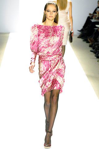 Carlos Miele F/W 07 Look 74