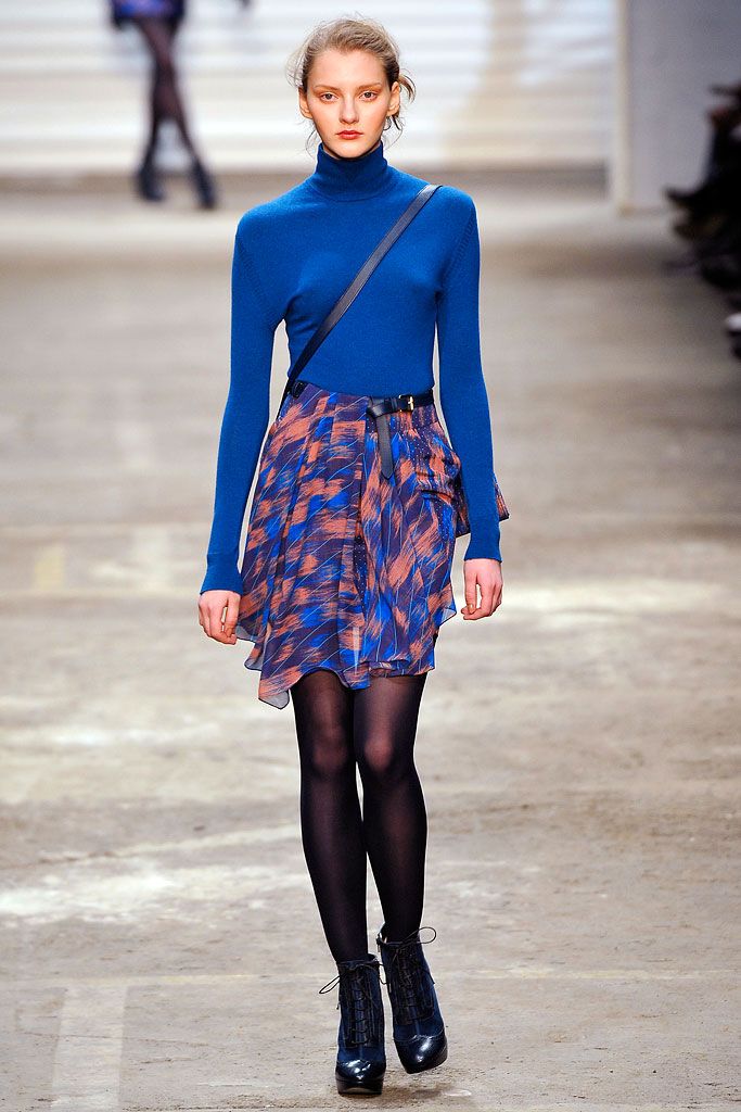 Cerruti F/W 10 Look 181