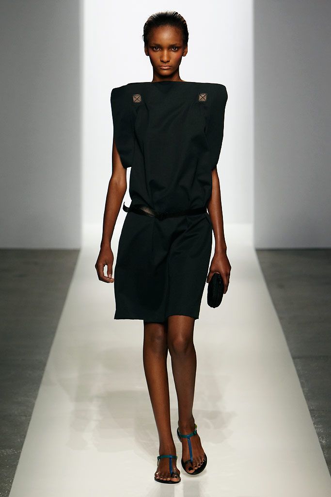 Bottega Veneta Resort 11 Look 57