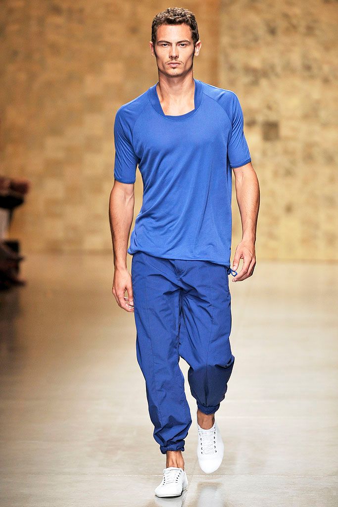 C.P. Company S/S 10 Menswear Look 147