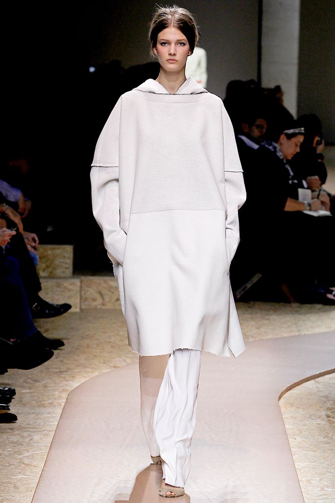 Celine S/S 11 Look 13