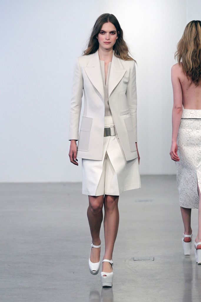 Calvin Klein Collection Resort 13 Look 19