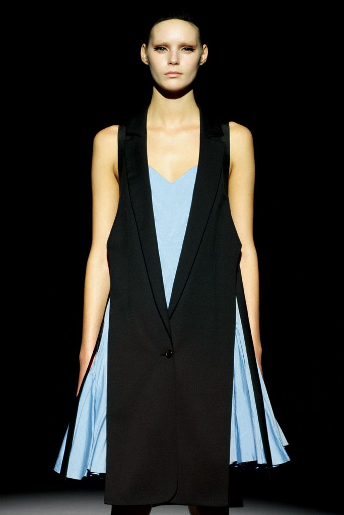 Chalayan S/S 11 Look 49
