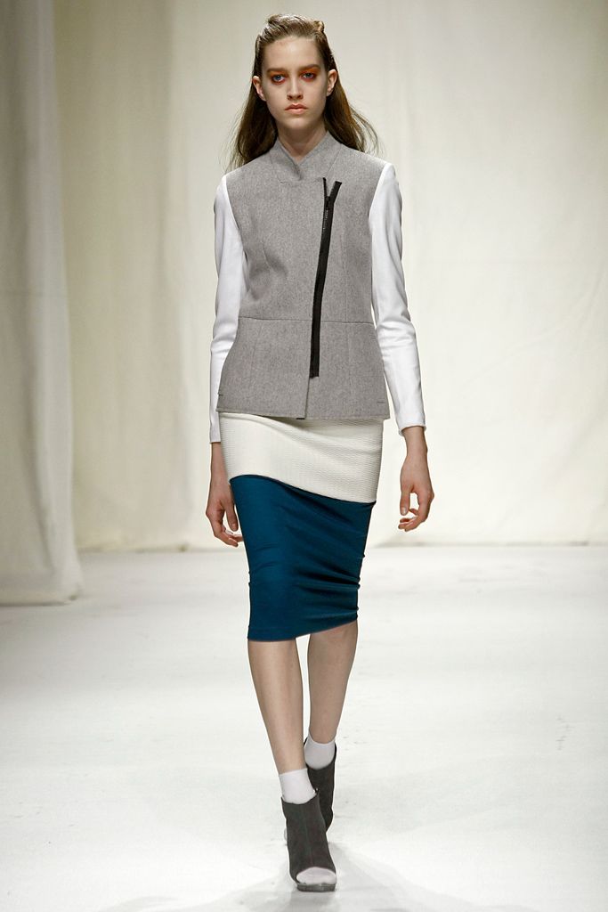Commuun F/W 11 Look 116