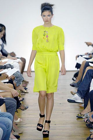 Brian Reyes S/S 08 Look 121