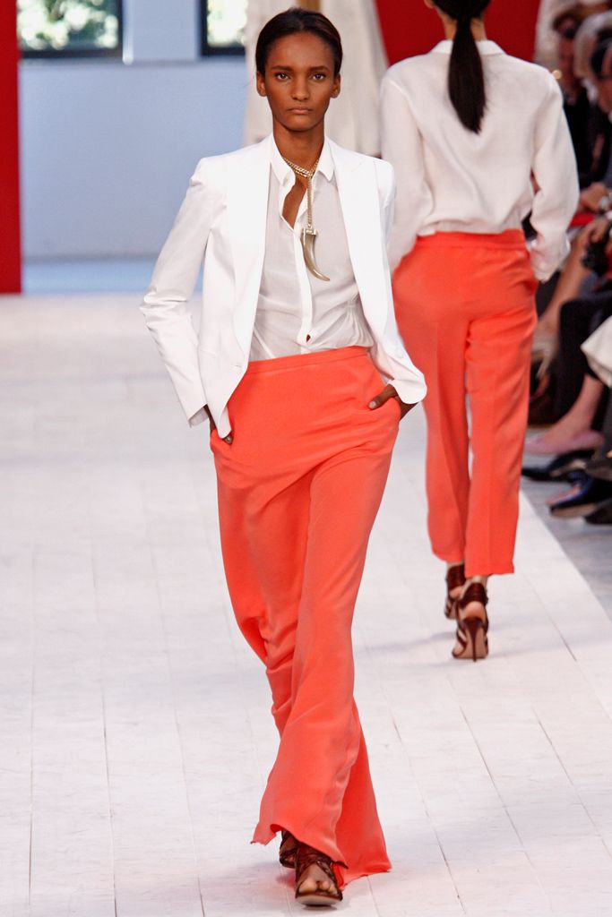 Brioni S/S 11 Look 49