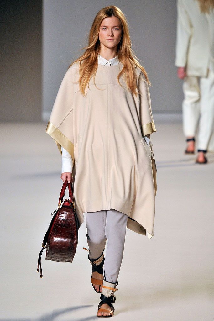 Chloé S/S 10 Look 29