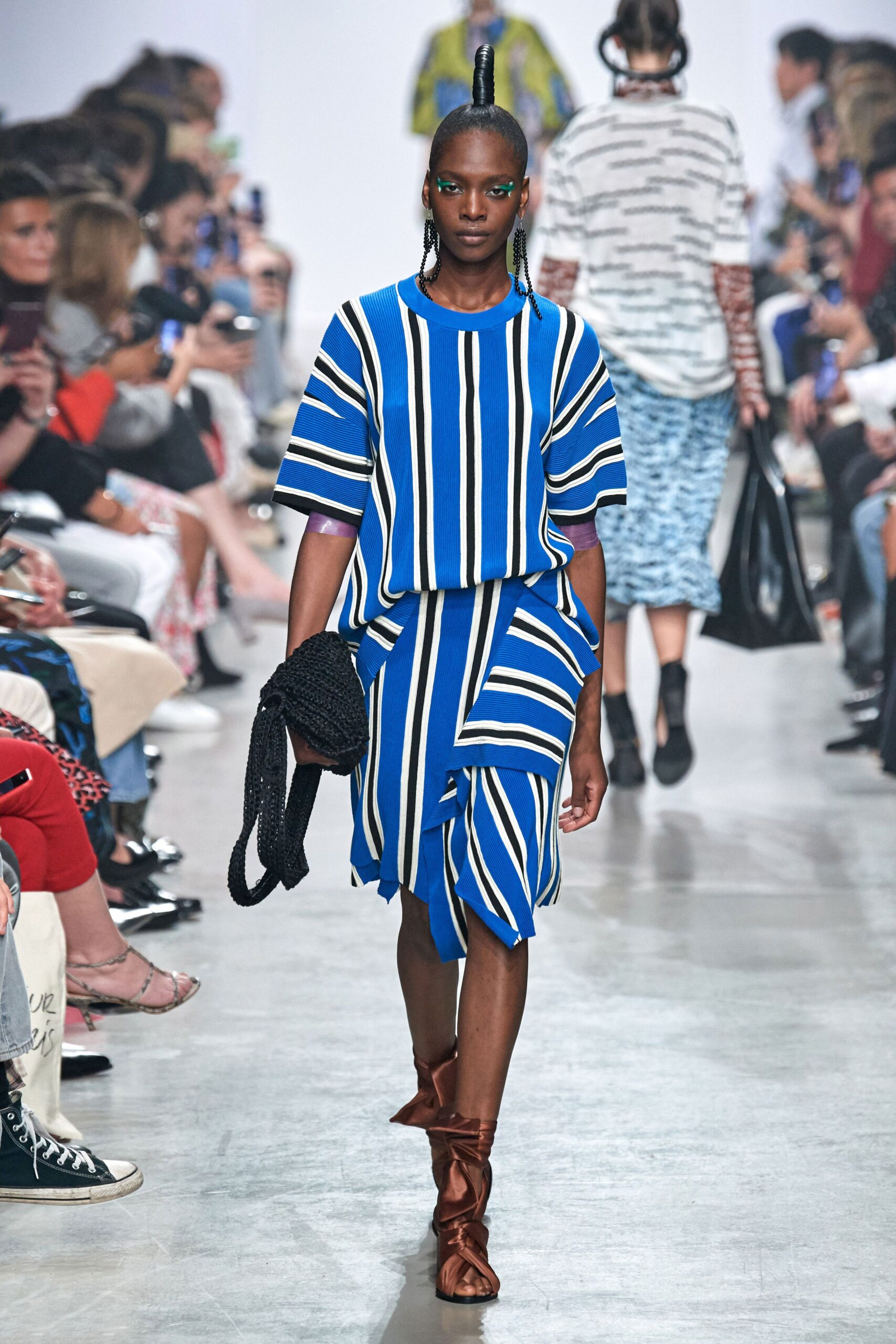 Christian Wijnants S/S 20 Look 420
