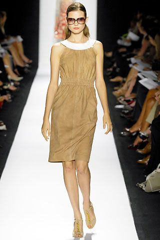 Carolina Herrera S/S 08 Look 78